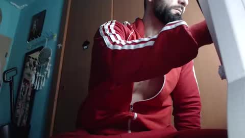 BigStallion online show from December 14, 11:56 pm