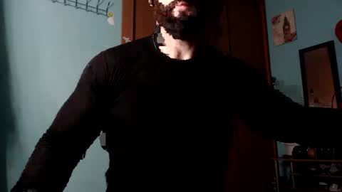 Snapshot of bigstallone chatting on February 21, 11:54 pm BigStallion online show from February 21, 11:54 pm