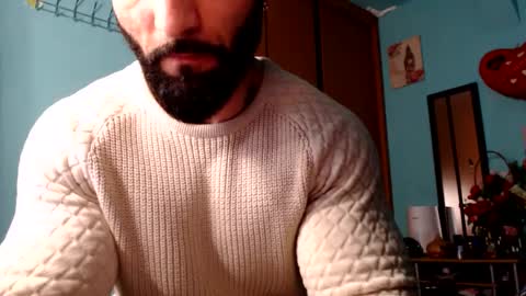 Snapshot of bigstallone chatting on January 9, 11:56 pm BigStallion online show from January 9, 11:56 pm