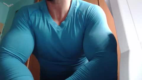 Snapshot of bigstallone chatting on September 24, 11:03 pm BigStallion online show from September 24, 11:03 pm