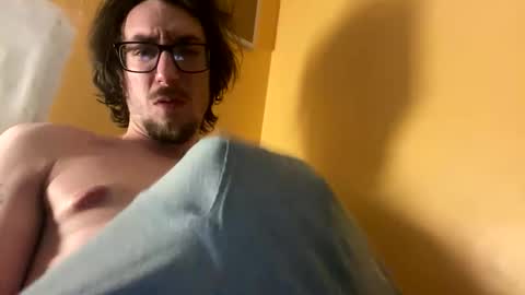 bigsteele69 online show from February 24, 4:24 am