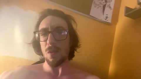 bigsteele69 online show from April 19, 3:33 pm