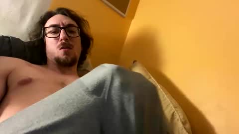 bigsteele69 online show from February 22, 5:53 am