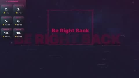 YourBoy online show from December 4, 7:21 pm