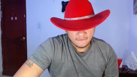 MANUEL online show from July 14, 11:22 pm