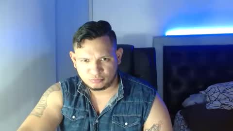 MANUEL online show from April 7, 6:57 am