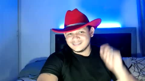 MANUEL online show from May 26, 6:31 am