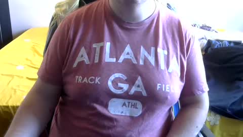 bigthickalex online show from March 3, 11:06 am