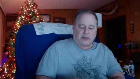 bigthicksatisfying2 online show from January 10, 4:54 am