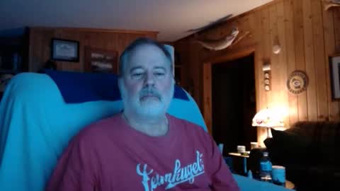 bigthicksatisfying2 online show from February 5, 7:04 am