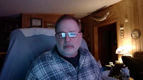 bigthicksatisfying2 online show from March 7, 6:44 am