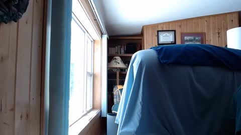 bigthicksatisfying2 online show from March 9, 4:55 pm