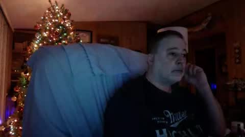 bigthicksatisfying2 online show from January 6, 4:36 am