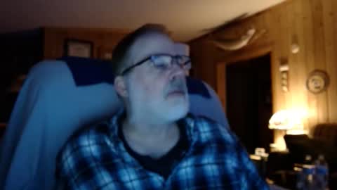 bigthicksatisfying2 online show from April 14, 4:34 am