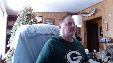 bigthicksatisfying2 online show from January 5, 6:35 pm