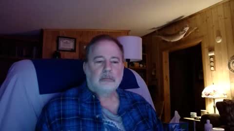 bigthicksatisfying2 online show from January 16, 6:16 am