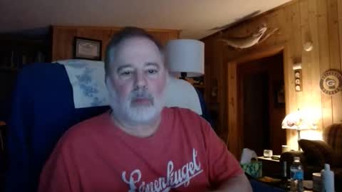 bigthicksatisfying2 online show from October 7, 2:59 am