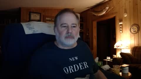 bigthicksatisfying2 online show from October 5, 12:25 am