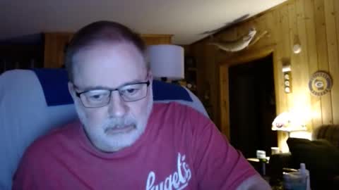 bigthicksatisfying2 online show from March 16, 5:55 am