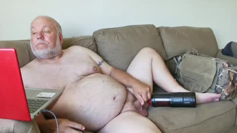 bigthump9999 online show from June 25, 5:50 pm