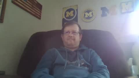 Jeremy online show from January 25, 7:07 pm