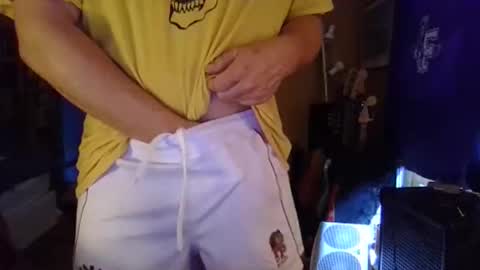 bigvik23 online show from June 5, 6:03 pm