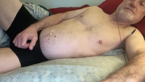 Bigwebone online show from March 3, 5:48 am