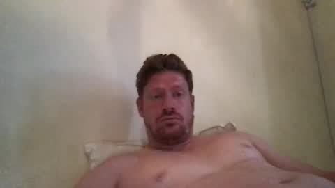 Big white cock online show from September 29, 10:35 am