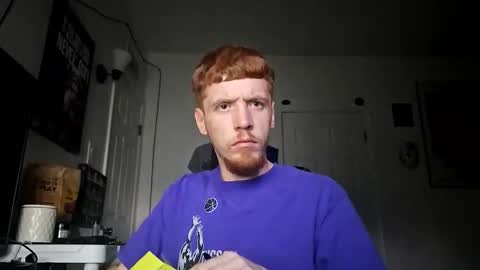 Onlyfans redheadedwhitedick online show from October 29, 12:35 am