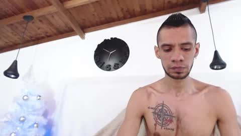 andres online show from January 7, 10:16 am