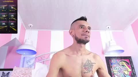 andres online show from March 4, 5:11 am