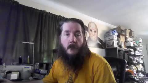 bihusband40 online show from November 6, 6:11 pm