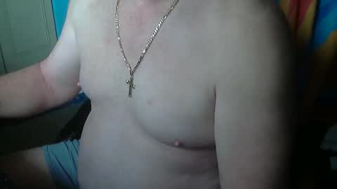 Bijockguy69 online show from October 22, 8:34 pm