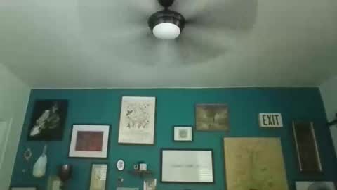 billjames55 online show from April 4, 4:48 pm