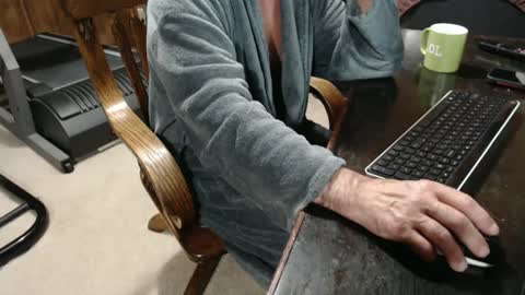 billy471 online show from December 22, 11:54 am