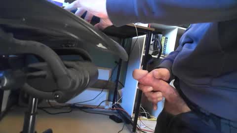 Billy Bilo online show from October 24, 10:17 am