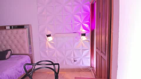 Sam online show from March 15, 7:31 pm