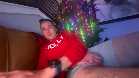 Billy online show from December 21, 6:10 am