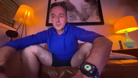 Billy online show from October 5, 3:10 am