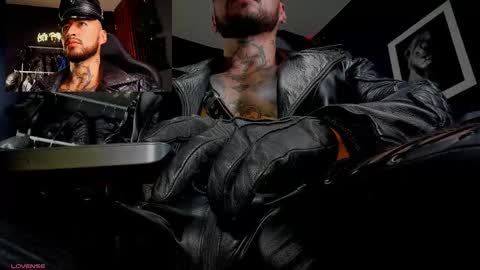 billy online show from September 20, 7:47 pm