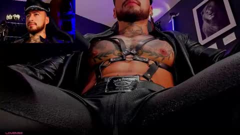 billy online show from September 29, 5:20 pm