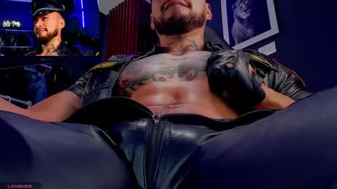 billy online show from October 3, 7:52 pm