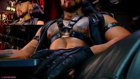 billy online show from March 25, 6:12 pm