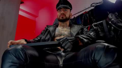 billy online show from February 19, 11:06 am