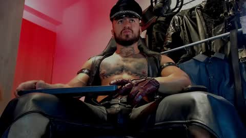 billy online show from December 18, 11:45 am