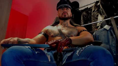 billy online show from January 21, 11:07 am