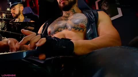 billy online show from February 15, 6:38 pm