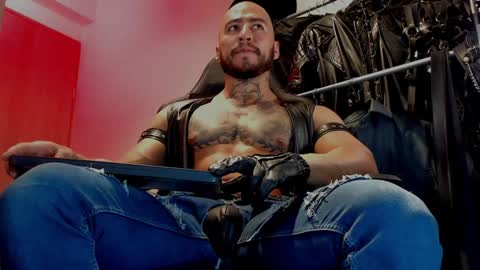 billy online show from December 20, 11:10 am