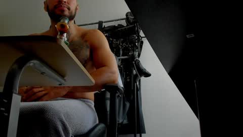 billy online show from December 8, 8:36 pm