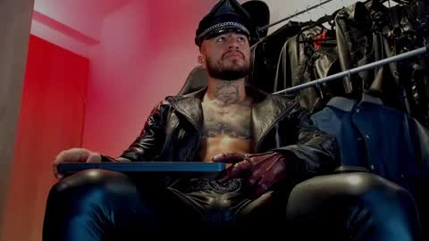 billy online show from December 16, 11:55 am